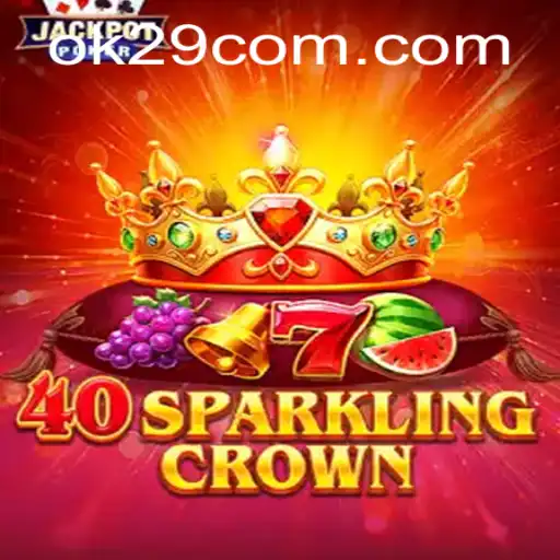 40SparklingCrown: A New Era in Gaming