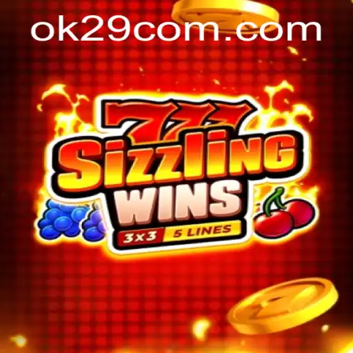 Discover the Thrills of 777SizzlingWins: A Complete Guide