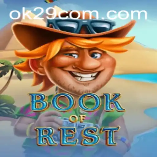 Uncover the Mysteries of BookofRest: A New Gaming Sensation