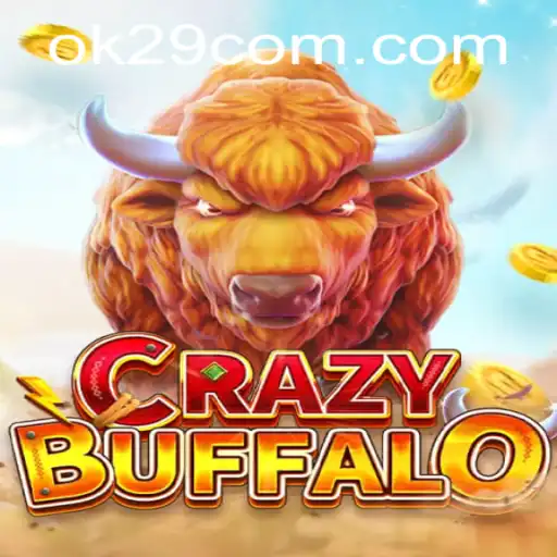 Unveiling CRAZYBUFFALO: An Exciting Dive into Gaming Innovation