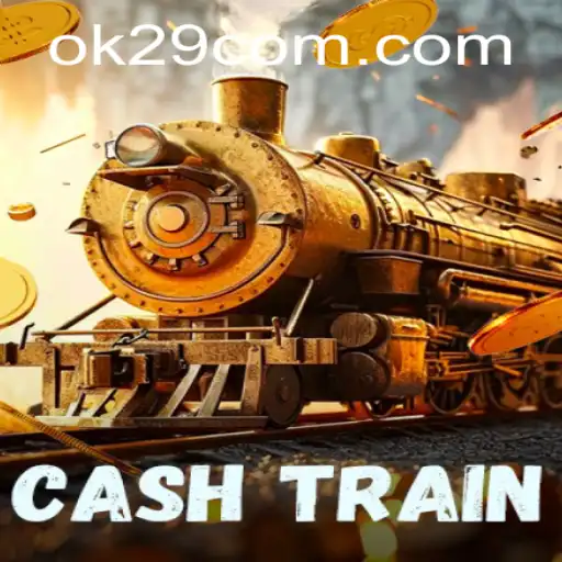 CashTrain: The Latest Sensation in Puzzle Gaming