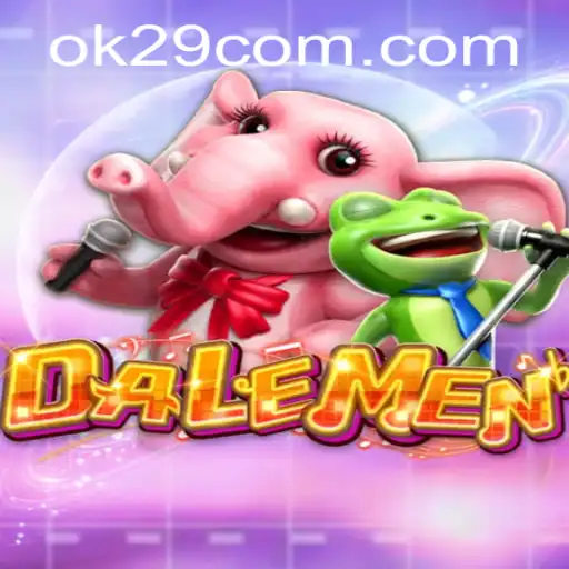 Unveiling DALEMEN: The Exciting Strategic Game of 2023