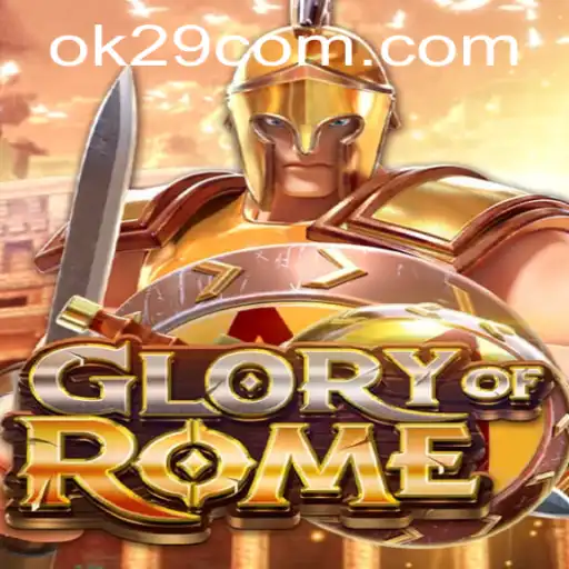 Unveiling the Epic World of GloryofRome: A Strategic Journey