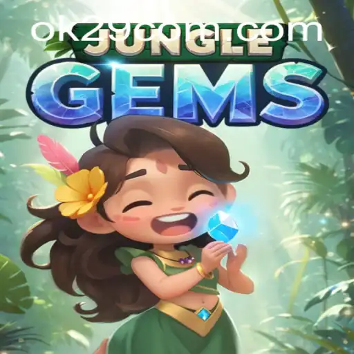 Discover the Thrilling World of JungleGems: A Captivating Adventure for Gamers