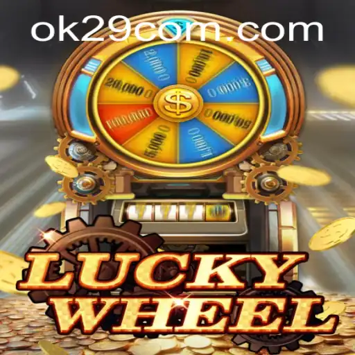 Discover the Thrilling World of LuckyWheel: A Game of Chance and Strategy