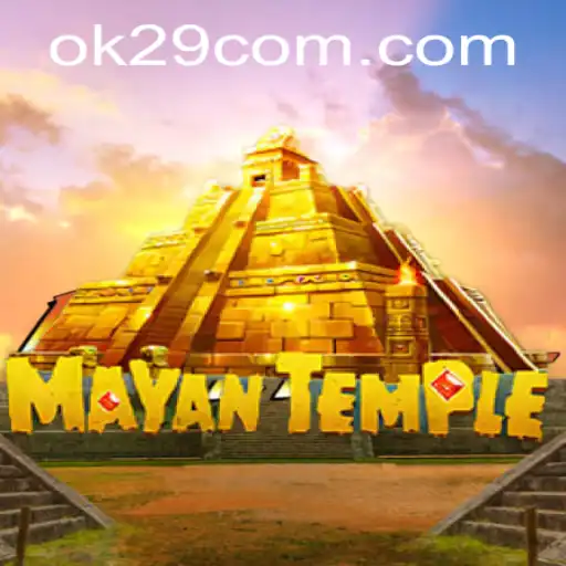 Unearthing the Mysteries of MayanTemple: An Epic Adventure Awaits