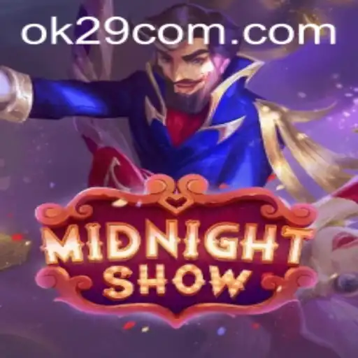 MidnightShow: A Gripping Game Experience with Intriguing Rules and Modern Twists