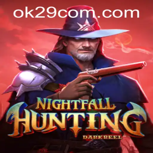Explore the Thrills of NightfallHunting with the Exciting Code OK29