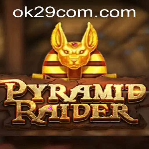 PyramidRaider: A Thrilling Adventure into the Ancient World
