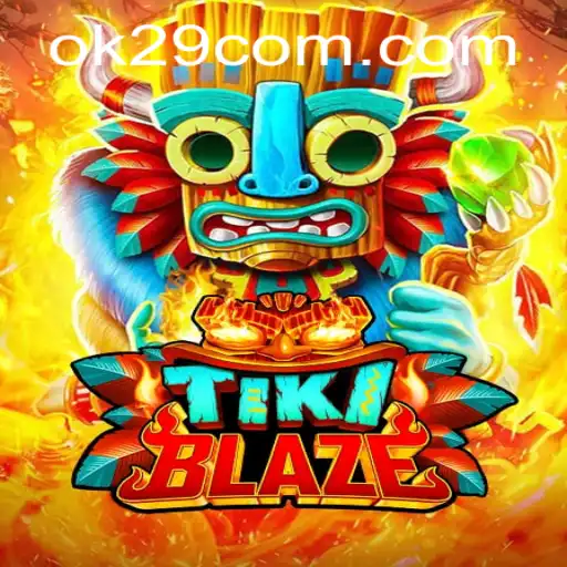 Exploring the Thrills of TikiBlaze: A New Gaming Sensation