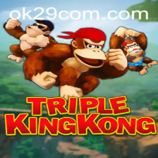 Discover the Thrills of TripleKingKong